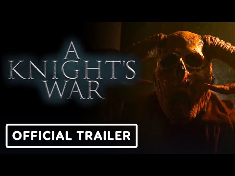 Tráiler La profecía del guerrero [WEB-DL] 2025