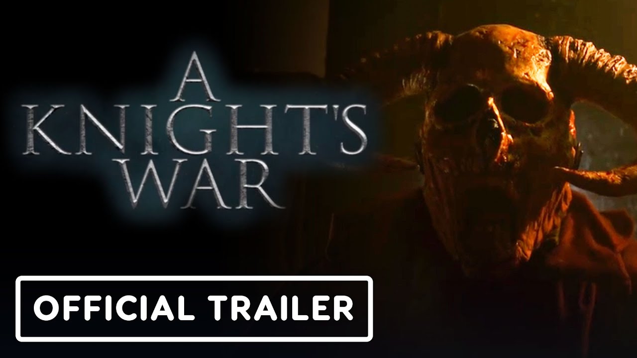 A Knight's War - Videos