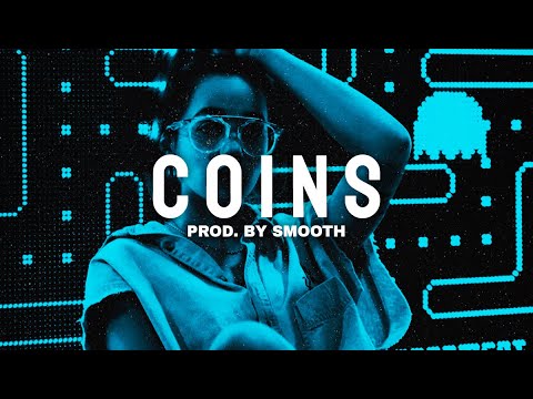 "COINS" | UK/Salsa Drill Type Beat | Sevn Alias x Idaly | 2020 | ProdBySmooth