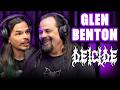 DEICIDE Glen Benton Garza Podcast 42