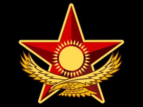 Земфира - Кукушка(IstudioKz Remix)