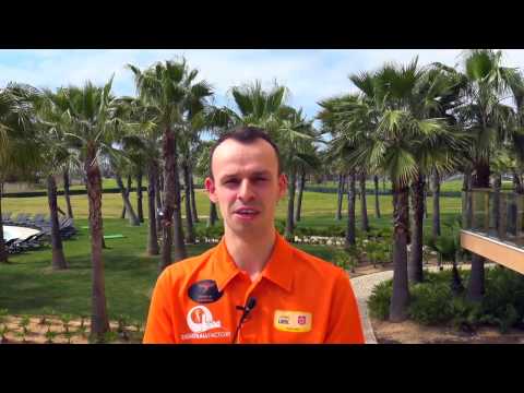 Quickfire Interview with Marc Bijsterbosch