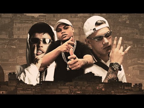 MC Cortez, MC Tozzi e MC Malle - Sigo ON (DJ David LP)