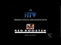 HTV Red Rooster ITV Studios Global Entertainment 1994 2014