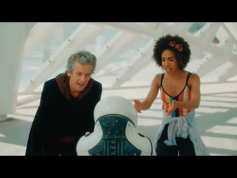 afbeelding Series 10 Trailer | Doctor Who