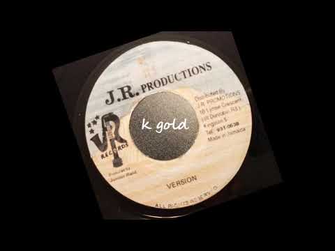 Junior Reid and Mykal Rose - Burnin Down Rome - JR Prod 7" w/ Version