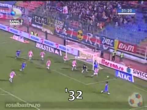 Steaua - Otelul Galati 3-1 (31.octombrie.2007)