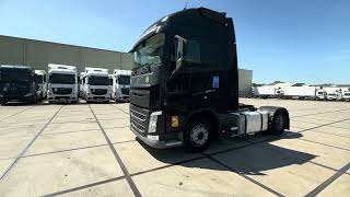 Prodaja Volvo FH 460 4X2 GLOBETROTTER I-SAVE VEB+ EURO 6 2021 tegljača - Slika 4 | Autoline RS Volvo FH 460 4X2 GLOBETROTTER I-SAVE VEB+ EURO 6 2021 tegljač | Slika 4 - Autoline