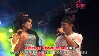 Janur Kuning Ft.Jodik Seboul - Tresno Marang Tonggo [OFFICIAL]