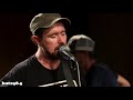 What Made Milkwaukee Famous - Mercy Me (Live in KUTX Studio 1A)