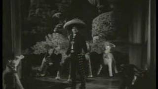 Amanecí en Tus Brazos Music Video