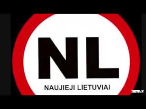Tipo NL - Linele Lauku Gelele