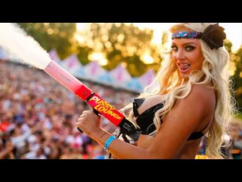 Hozier vs. Hardwell & DallasK - Take Me To Area51 (Hardwell UMF Mashup 2015) #Full #HD