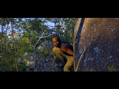 THE ALIENATED (SEASON 1) EPISODE 2 OFFICIAL TRAILER-ZIMBABWEAN ACTION MOVIE