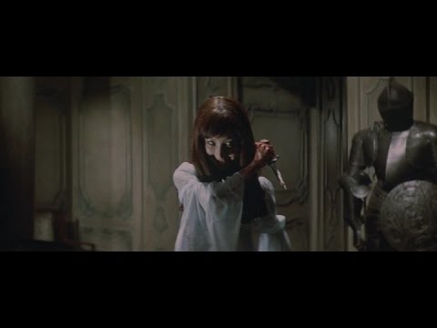 Asian Horror Movie Reviews (1970 - 1979) - part 1