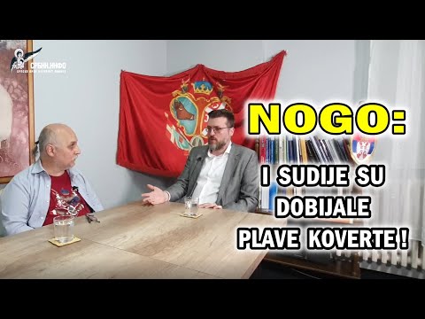 Srđan Nogo u šoku: Sve pravobranioce treba pohapsiti - u pitanju je velika pljačka!