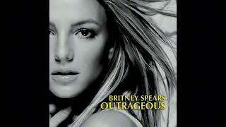 Download lagu Britney Spears - Outrageous (MTV Clean Version) mp3 Download lagu Britney Spears - Outrageous (MTV Clean Version) mp3