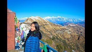 preview picture of video 'Trip 2 kalinchowk 2K18'