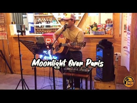 Moonlight Over Paris - JMD Acoustic Live ( Peter Mayer / Paolo Santos cover )