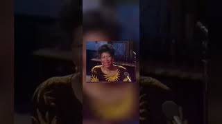 Aretha Franklin &amp; The Four Tops – “I Want To Be With You” (1986) A rare gem!