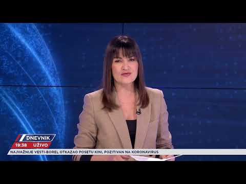 DNEVNIK - CELA EMISIJA - 12.04.2023.