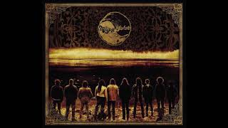 the magpie salute / comin' home