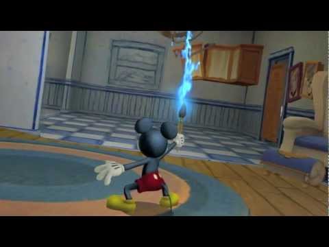 Epic Mickey : Le Retour des Héros Xbox 360