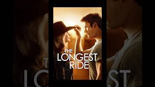 [REVIEW] THE LONGEST RIDE video