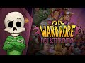 Vidéo de gameplay de The Wardrobe: Even Better Edition  XBox