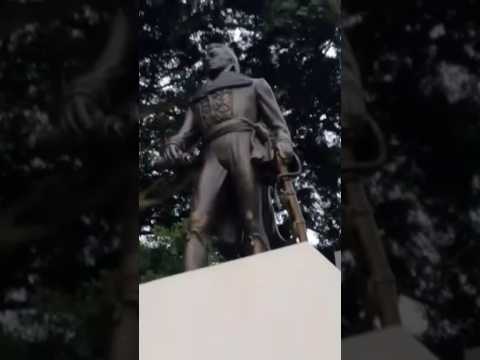 Plaza Miranda 🇨🇺🇻🇪