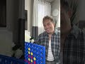 Hasbro Gaming Familienspiel 4 gewinnt Kompakt -DE- Hasbro Gaming Familienspiel 4 gewinnt Kompakt -DE-