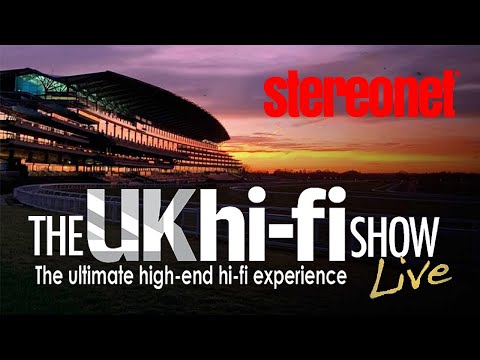 2023 UK Hi-Fi Show Live (Ascot Racecourse) Overview
