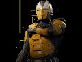 New Mortal Kombat Mugen 2024 CyraX 60 Damage