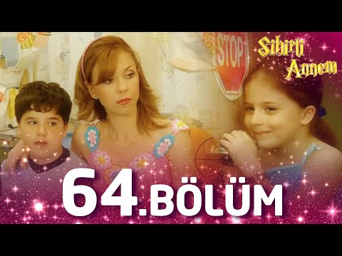 Sihirli Annem 64. Bölüm - Full Bölüm