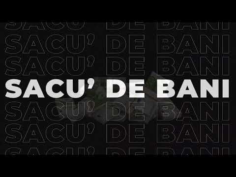 Maxx ❌ GOLD ❌ El Nino ❌ Ursache - Sacu' de bani (Prod by @ZIOAN )