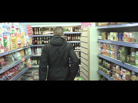 Creatures of The Night move to fabric 74: Move D