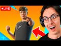 DESTROYING EVERYONE IN UNREAL RELOAD RANKED Fortnite
