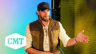 Chase Rice On His 10-Year Musical Evolution | CMT