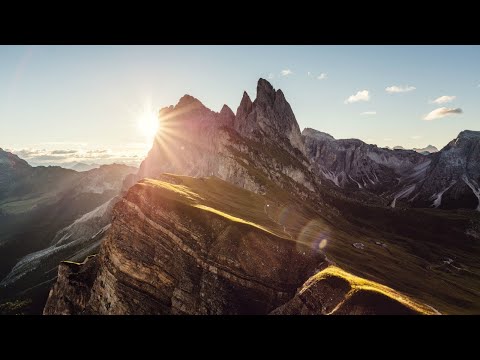 Stories from South Tyrol | Dolomites UNESCO Geotrail