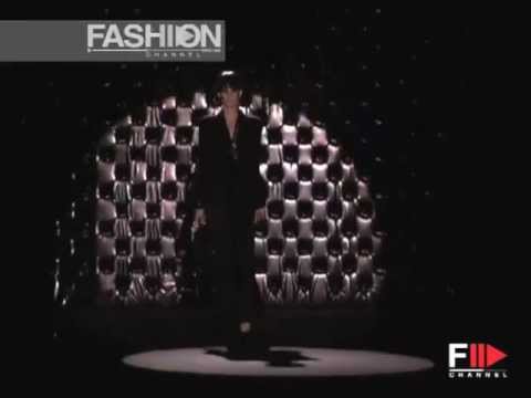 "Roberto Verino" Autumn Winter 2010 2011 Madrid 3 of 4 Pret a Porter by FashionChannel