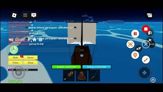 Play blox fruits with @ShaynKoepke-u8t #bloxfruits