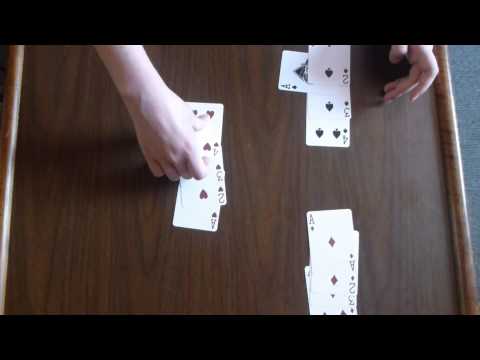 The Gilbreath Principle