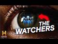 Massachusetts UFO Mysteries Ancient Aliens