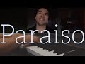 PARAISO | Ryan Cayabyab | Cover by Jep Go | Accompaniment by Aldrich Andaya