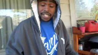 LOC Vision-Don't Put Ya Hands On Me