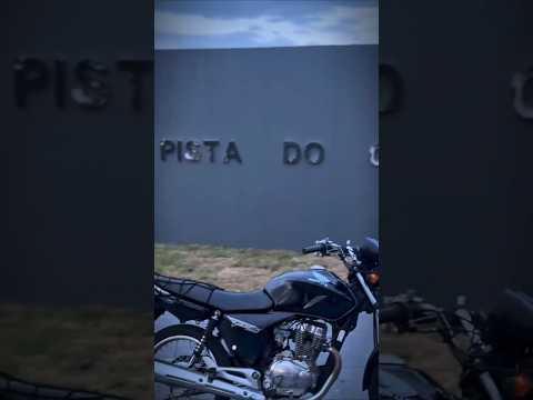 PISTA DO GRAU DE MOTO ESPAÇO PRONTO E LIBERADO SONHO DE TODO GRAUZEIRO TOMAR DO GERU SERGIPE