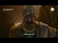 Taj Divided By Blood Maharana Pratap Character Promo A ZEE5 Original Streaming Now