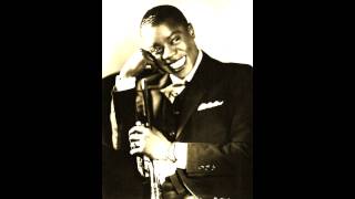 Louis Armstrong  - I Gotta Right To Sing The Blues
