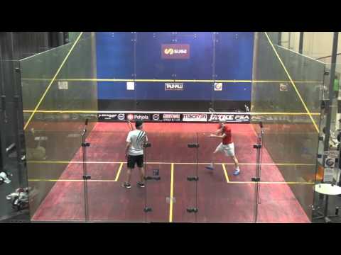 SM 2016   Olli Tuominen KSQ - Tatu Knuutila ESRC