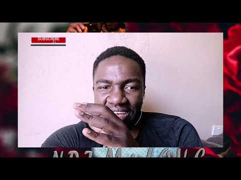 FIRST REACTION :: R. Kayz - Ndi Mu Love (Prod. Swimz Kayz)